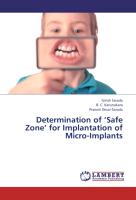 Determination of ¿Safe Zone¿ for Implantation of Micro-Implants