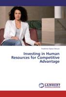 Investing in Human Resources for Competitive Advantage