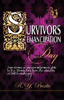 Survivors Emancipation Day