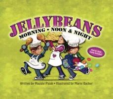 Jellybeans Morning, Noon and Night