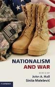 Nationalism and War