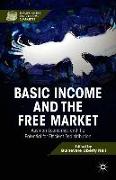 Basic Income and the Free Market