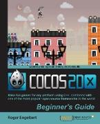 Cocos2d-X by Example