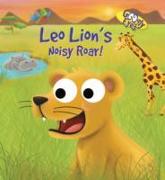 Leo Lion's Noisy Roar!