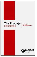 The Probate Handbook