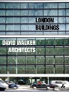 London Buildings : David Walker Architects