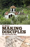 Making Disciples