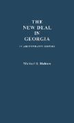 The New Deal in Georgia