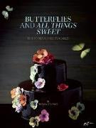 Butterflies and All Things Sweet: The Story of Ms. B's Cakes