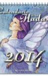 Calendario de Las Hadas 2014