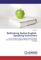 Rethinking Native-English-Speaking Instructors