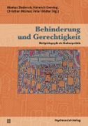 Behinderung und Gerechtigkeit