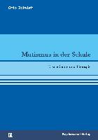 Mutismus in der Schule