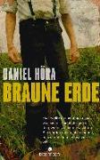 Braune Erde