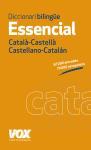 Diccionari essencial castellano-catalán, català-castellà