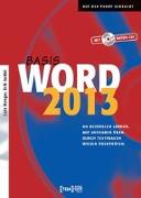 Word 2013 Basis Buch