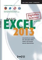 Excel 2013 Basis Lernprogramm