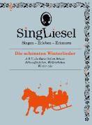 Singliesel 07 - Die schönsten Winterlieder