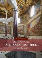 Die Ausstattung des Lateranbaptisteriums unter Urban VIII
