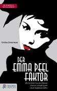 Der Emma Peel Faktor