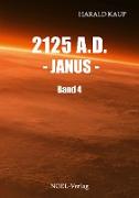 2125 A.D. - Janus -