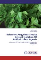 Balanites Aegytiaca Smoke Extract Isolation Of Antimicrobial Agents