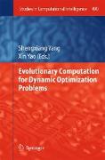 Evolutionary Computation for Dynamic Optimization Problems