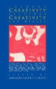 Eminent Creativity, Everyday Creativity, and Health