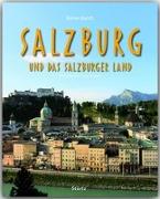 Reise durch Salzburg und das Salzburger Land