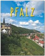 Reise durch die Pfalz
