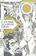 Lanark : una vida en cuatro libros