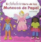 FABULOSO LIBRO DE LOS MU¥ECOS DE PAPEL,EL