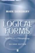 Logical Forms