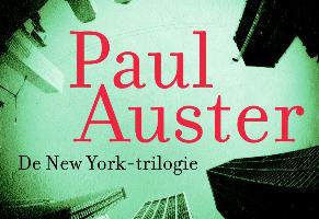 De New York trilogie / druk 1