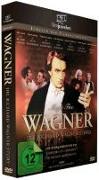Wagner-Die Richard Wagner Story