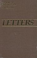 Letters 3, (156-210)