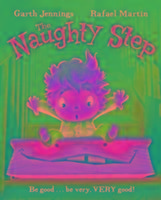 The Naughty Step