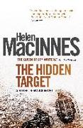 The Hidden Target