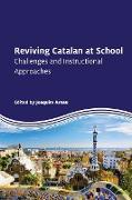 Reviving Catalan at School