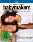 Babymakers - Wenns so einfach wäre