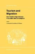 Tourism and Migration