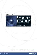 Language Leader Intermediate MyLanguageLeaderLab Coursebook (with CD-ROM) & MyLab