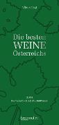Die besten Weine Österreichs 2014