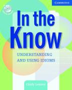 In the Know Students book and Audio CD
