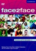 face2face Elementary and Pre-intermediate