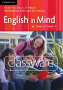 English in Mind Level 1