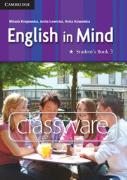English in Mind Level 3