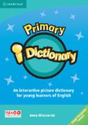Primary i-Dictionary 1 Starters