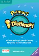Primary i-Dictionary 1 Starters