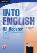 Into English Level 3 Student's Book and Workbook with Audio CD with Active Digital Book with B2 Booster, Italian Edition